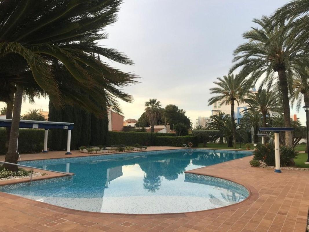 Sprzedaż mieszkania w Piso en Les Bovetes-La Felicidad, Denia, Dénia
photo 1