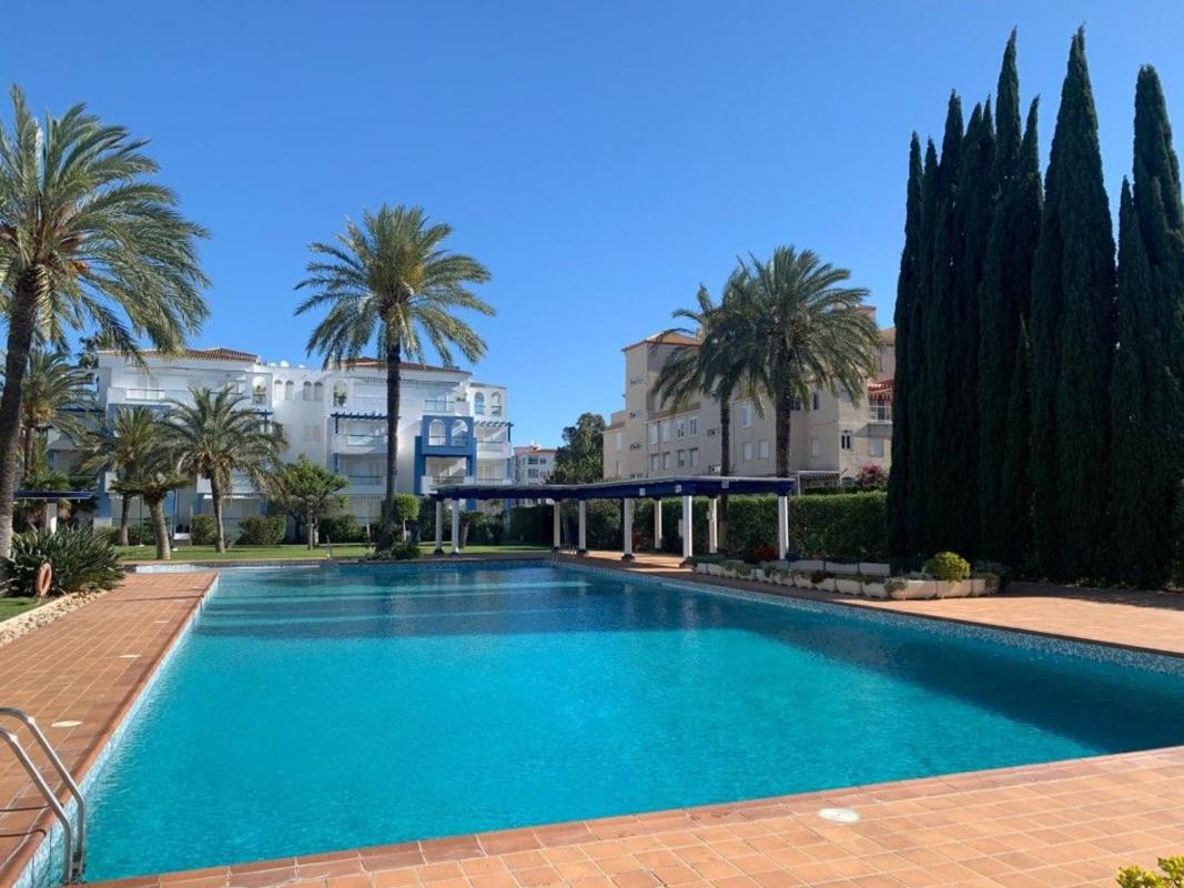 Sprzedaż mieszkania w Piso en Les Bovetes-La Felicidad, Denia, Dénia
photo 2