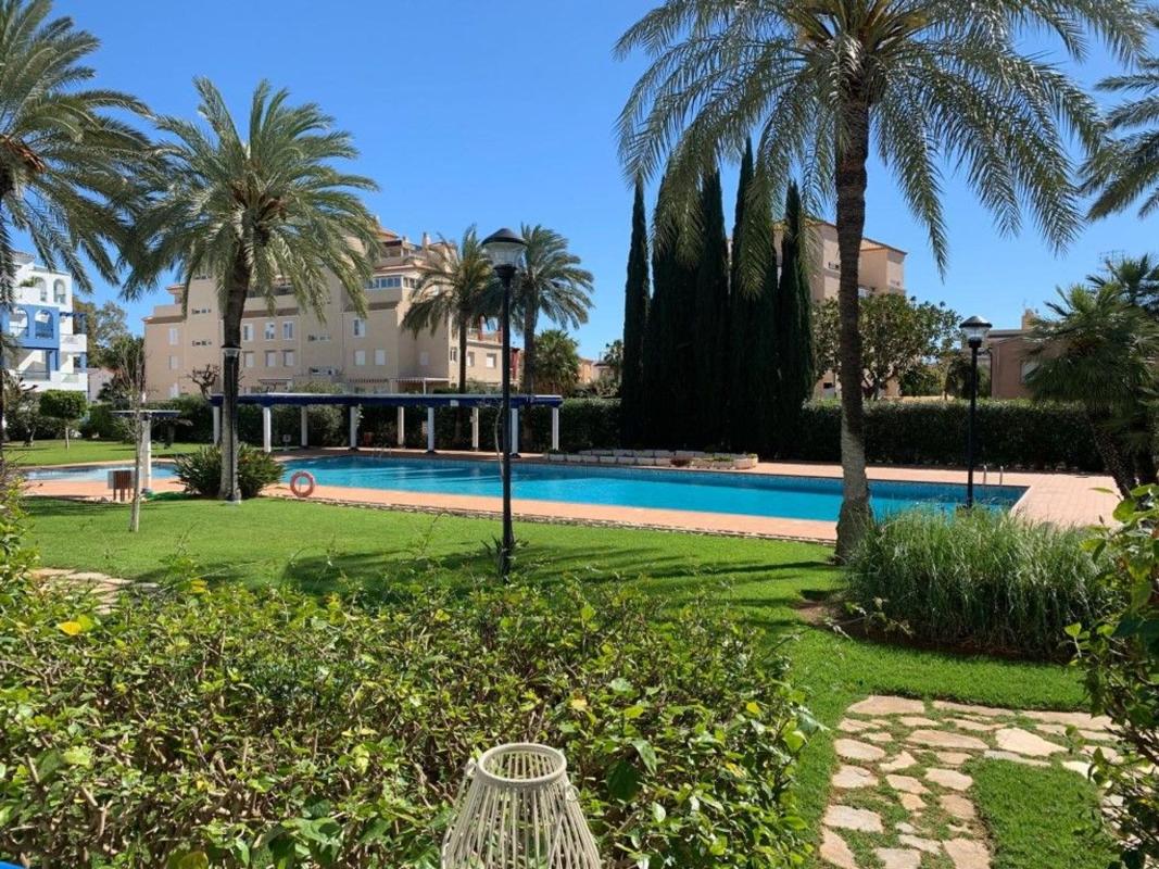 Sprzedaż mieszkania w Piso en Les Bovetes-La Felicidad, Denia, Dénia
photo 4