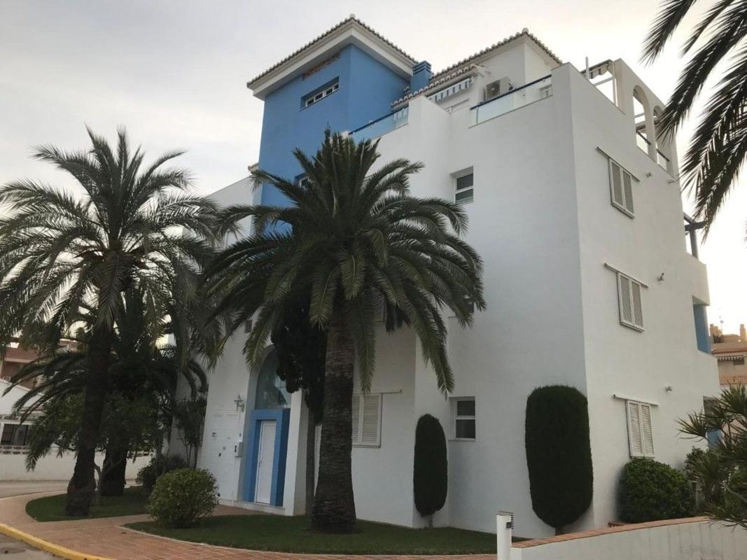 Sprzedaż mieszkania w Piso en Les Bovetes-La Felicidad, Denia, Dénia
photo 5