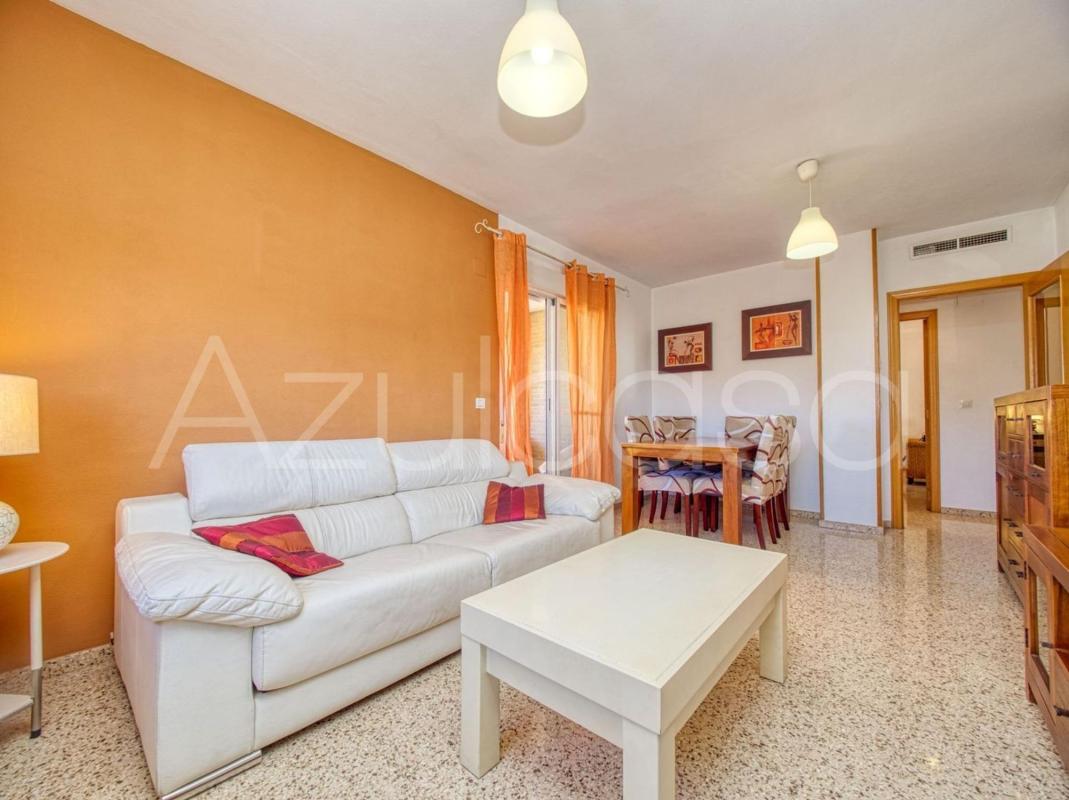 Venta de piso en Parque Avenidas - Vistahermosa, Alicante / Alacant
photo 4