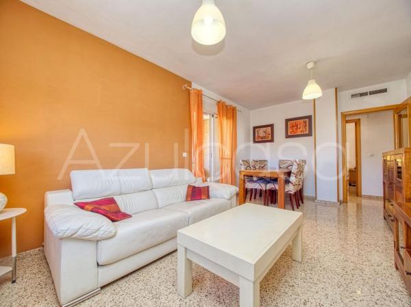 Sale of flat in Piso en Calle Alonso Cano, Nou Alacant, Alicante / Alacant, Alicante
 photo 4