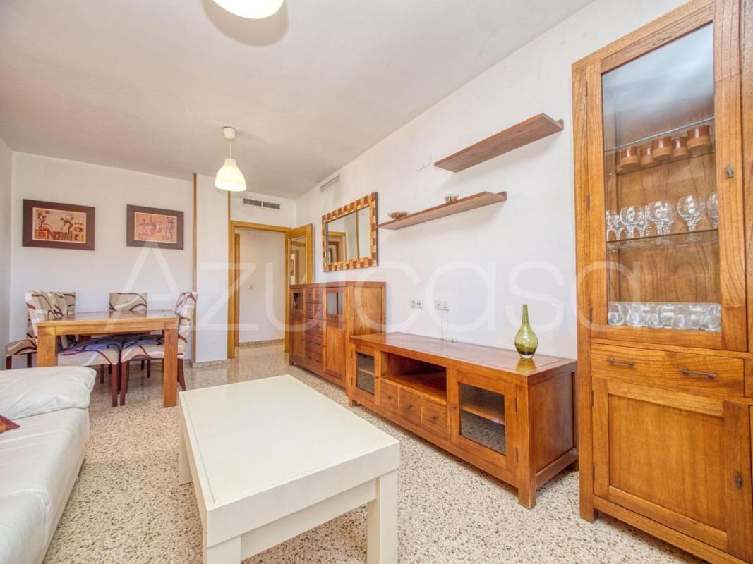 Venta de piso en Parque Avenidas - Vistahermosa, Alicante / Alacant
photo 5