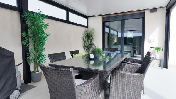 Casa o chalet independiente en Calle Infanta Elena, Benijofar thumbnail 2