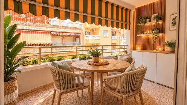 Studio for sale on Estudio en Playa del Cura, Torrevieja, Torrevieja thumbnail 3