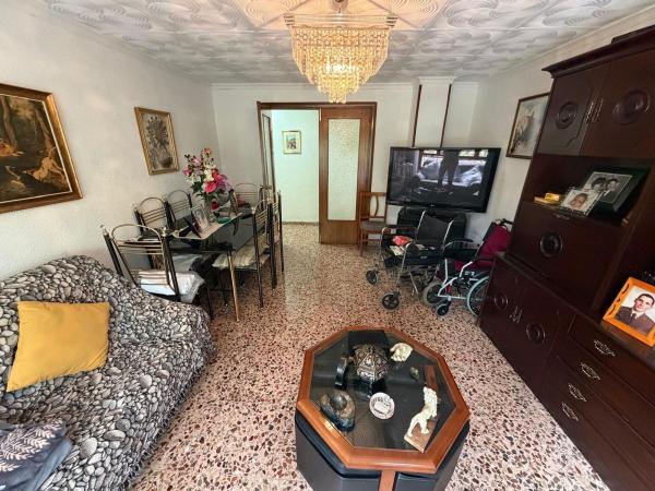 Продажа квартиры на Piso en Calle Sant Jaume, Ibi, Иби
photo 1