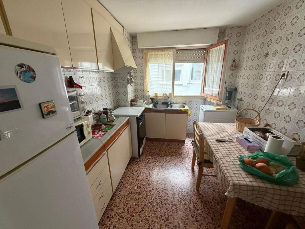 Sale of apartment in Piso en Calle Sant Jaume, Ibi, Ibi
 photo 3