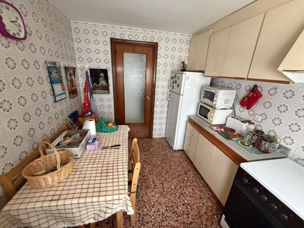 Продажа квартиры на Piso en Calle Sant Jaume, Ibi, Иби
 photo 4