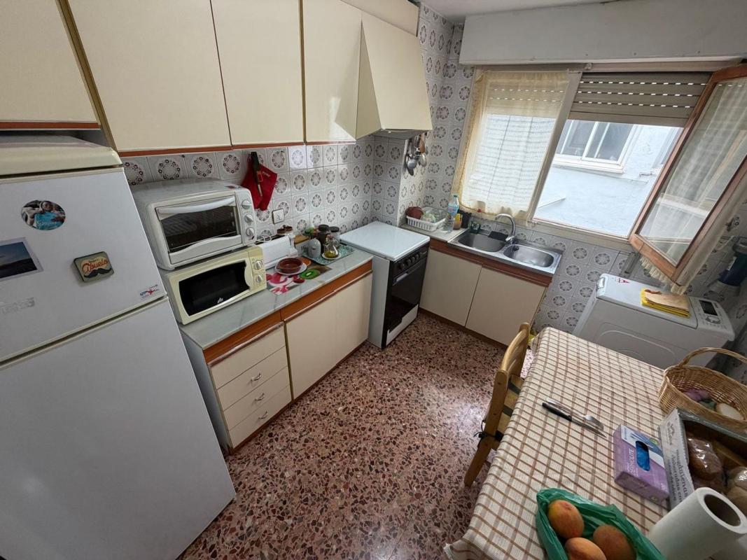 Sale of apartment in Piso en Calle Sant Jaume, Ibi, Ibi
 photo 5