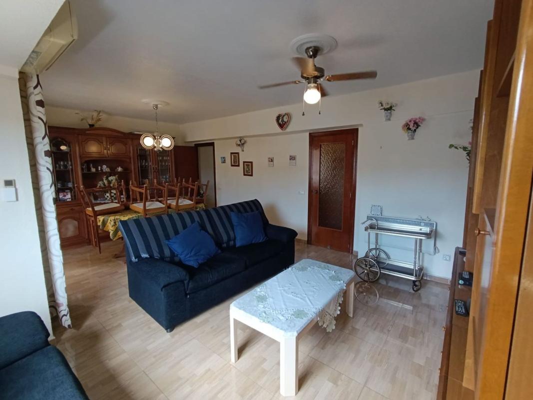 Продажа квартиры на Piso en Centro Urbano, La Villajoyosa / Vila Joiosa, Ла Виллахойоса / Вила Хойоса
photo 2