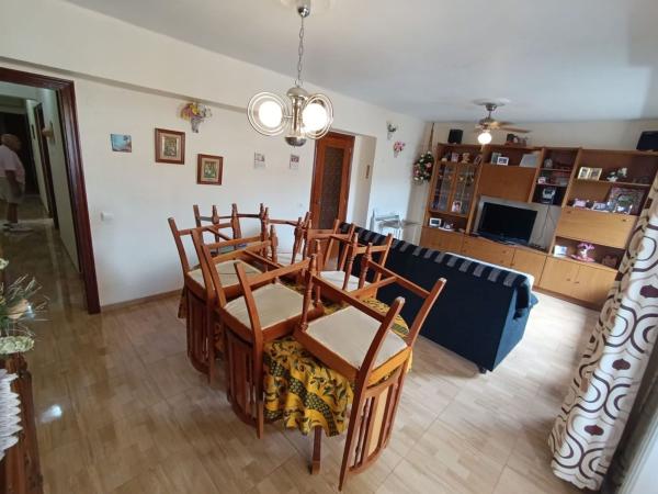Sprzedaż mieszkania w Piso en Centro Urbano, La Villajoyosa / Vila Joiosa, La Villajoyosa / Vila Joiosa
thumbnail 3