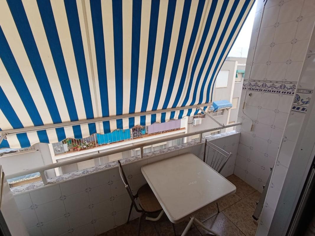 Продажа квартиры на Piso en Centro Urbano, La Villajoyosa / Vila Joiosa, Ла Виллахойоса / Вила Хойоса
photo 5