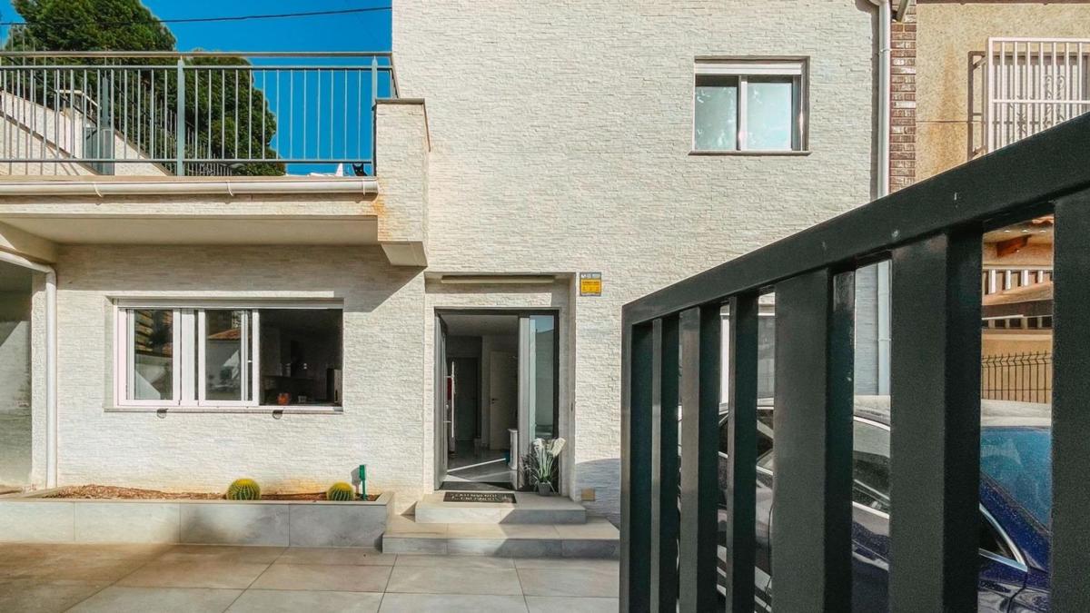 Propiedades en venta y alquiler en España photo 1