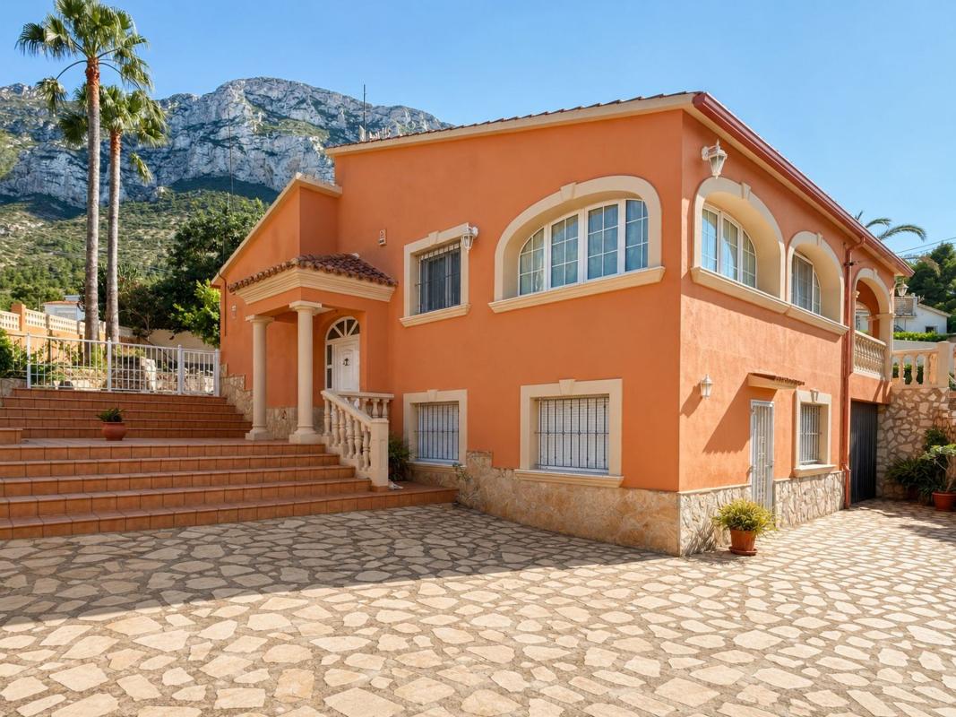 Properties for sale and rent in Spain photo 1