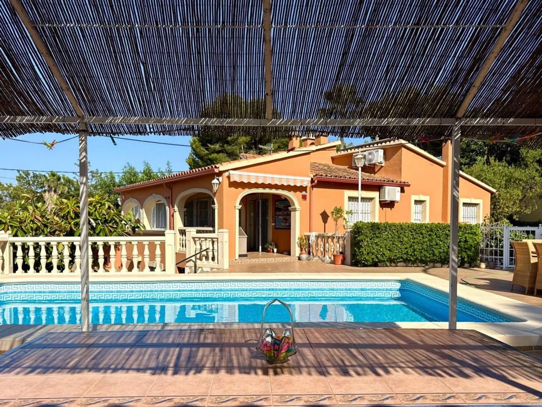 Properties for sale and rent in Spain photo 4