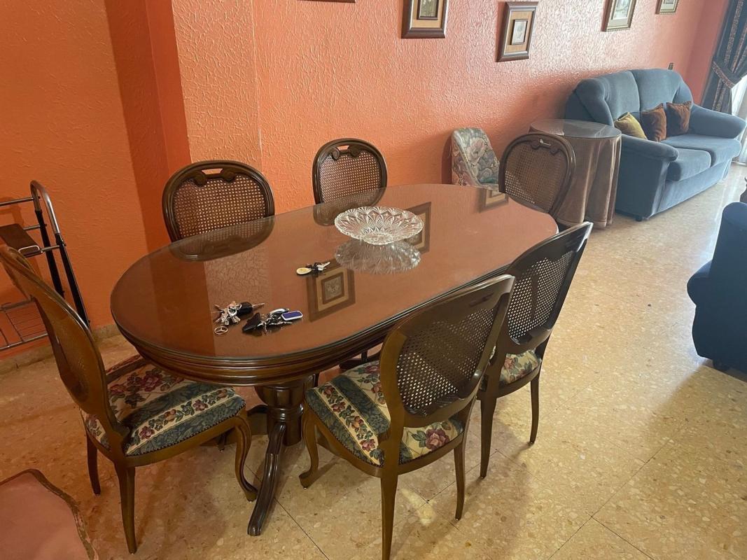 Продажа квартиры на Piso en Calle de Colom, Callosa d'En Sarria, Каллоса д'Эн-Саррия
photo 2