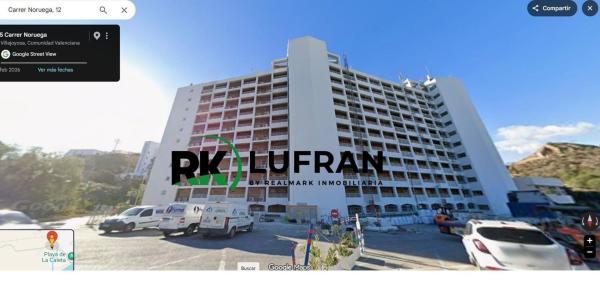 Продажа квартиры на Piso en Calle Noruega, Poble Nou - Montiboli, La Villajoyosa / Vila Joiosa, Ла Виллахойоса / Вила Хойоса
thumbnail 2