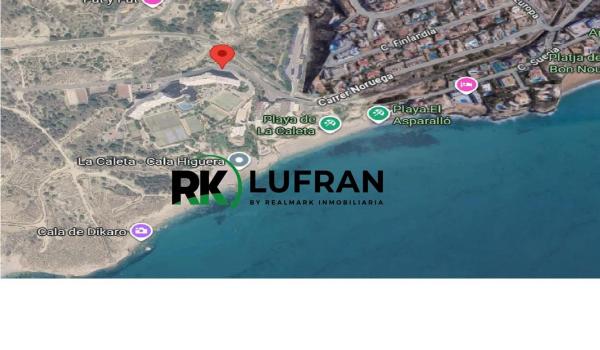 Продажа квартиры на Piso en Calle Noruega, Poble Nou - Montiboli, La Villajoyosa / Vila Joiosa, Ла Виллахойоса / Вила Хойоса
thumbnail 3