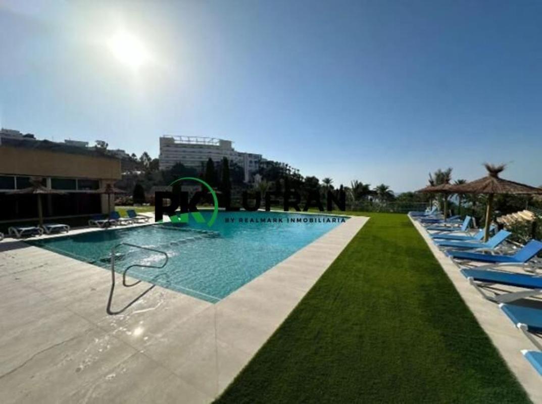 Venta de piso en Piso en Calle Noruega, Poble Nou - Montiboli, La Villajoyosa / Vila Joiosa, La Villajoyosa / Vila Joiosa
photo 5