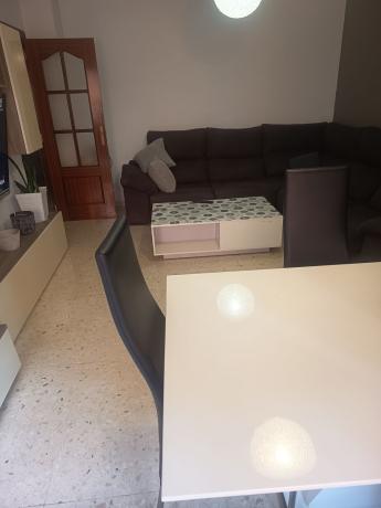 Продажа квартиры на Piso en Calle Jaime Segarra, 11, Campoamor, Alicante / Alacant, Аликанте / Алакант
photo 1