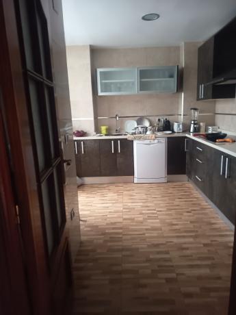 Продажа квартиры на Piso en Calle Jaime Segarra, 11, Campoamor, Alicante / Alacant, Аликанте / Алакант
thumbnail 2