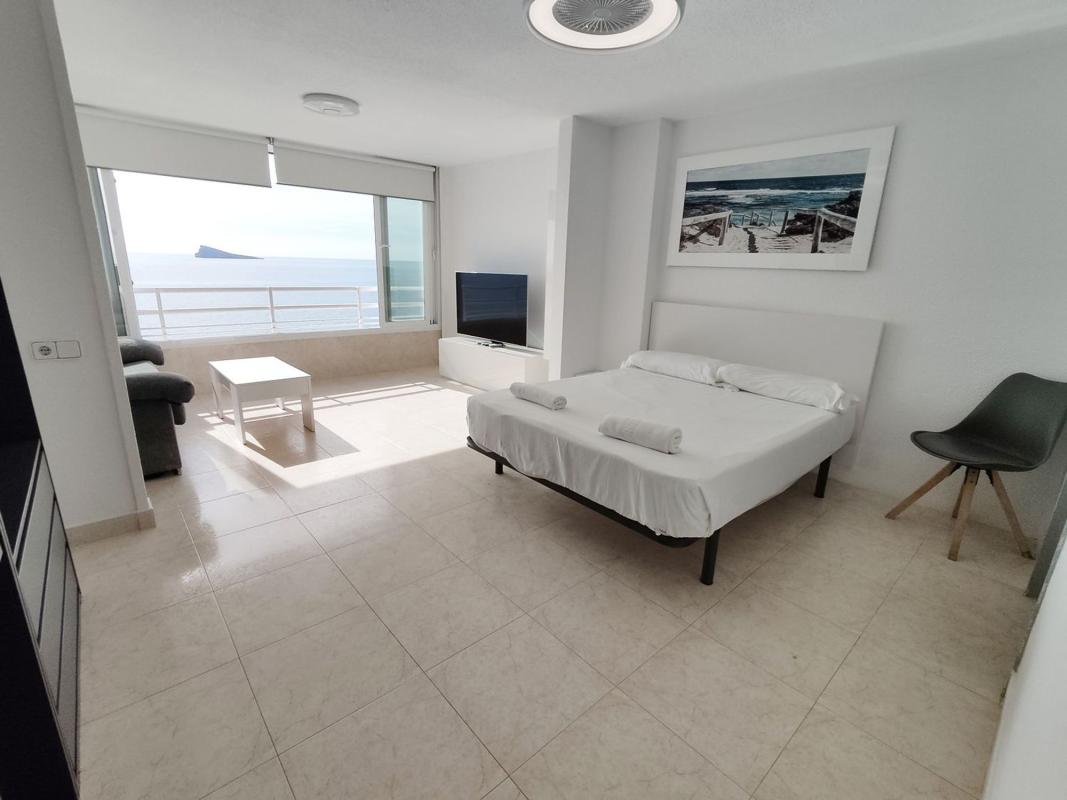 Sprzedaż mieszkania w Piso en Avenida Alcoi, 8, Playa de Levante, Benidorm, Benidorm
photo 1