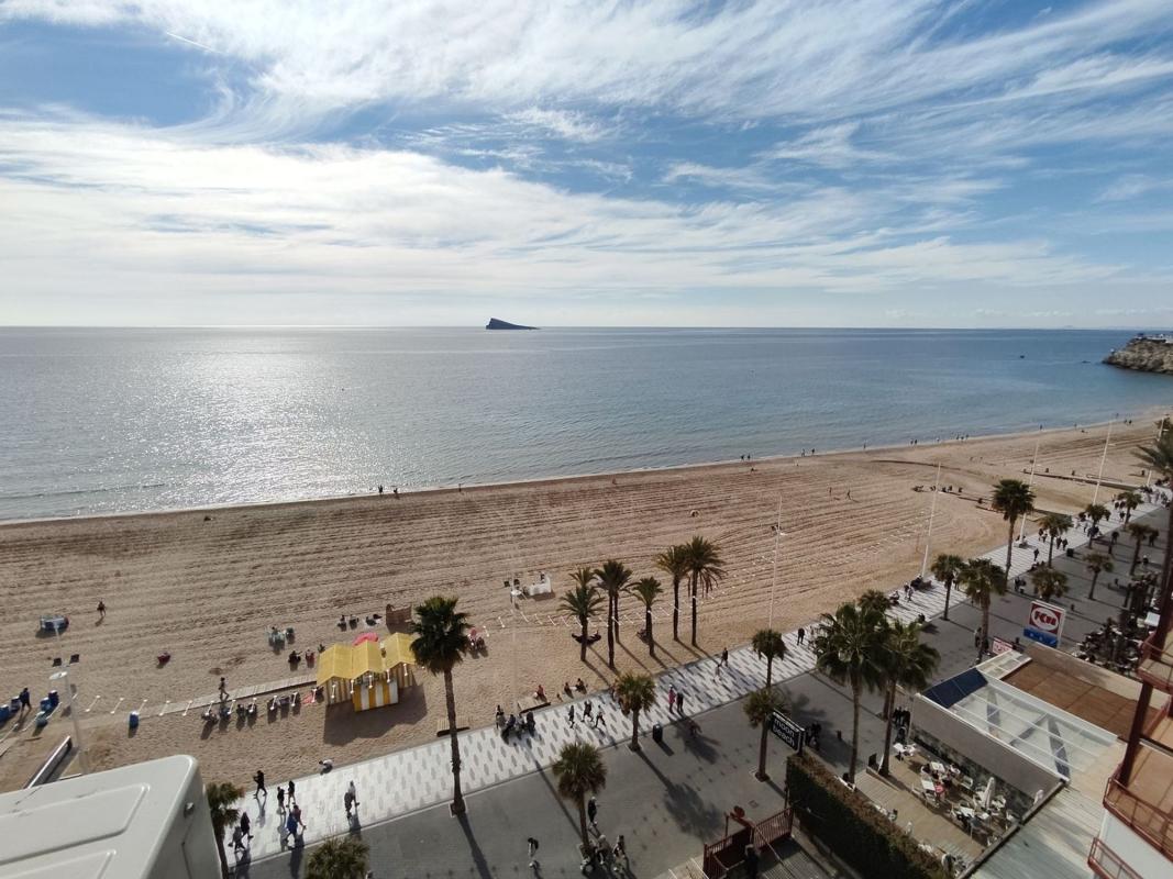 Sprzedaż mieszkania w Piso en Avenida Alcoi, 8, Playa de Levante, Benidorm, Benidorm
photo 3