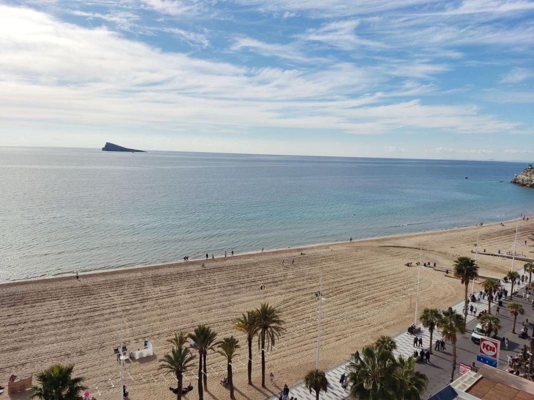 Sprzedaż mieszkania w Piso en Avenida Alcoi, 8, Playa de Levante, Benidorm, Benidorm
photo 4