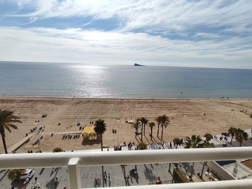 Sprzedaż mieszkania w Piso en Avenida Alcoi, 8, Playa de Levante, Benidorm, Benidorm
photo 5
