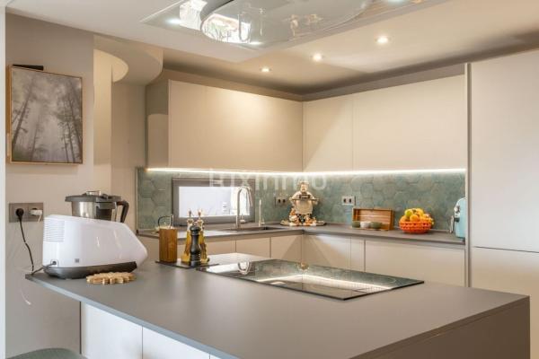 Casa o chalet independiente en Maryvilla, Calpe photo 4