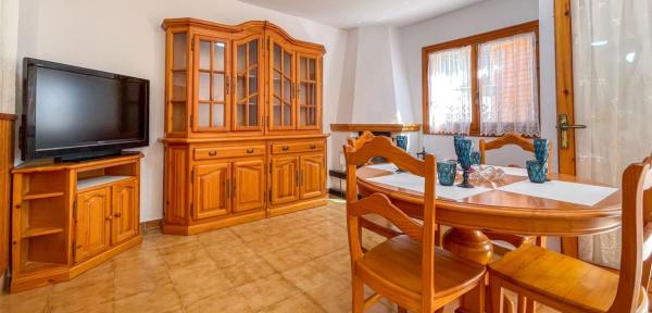 Chalet pareado en Playa Flamenca, Orihuela photo 4