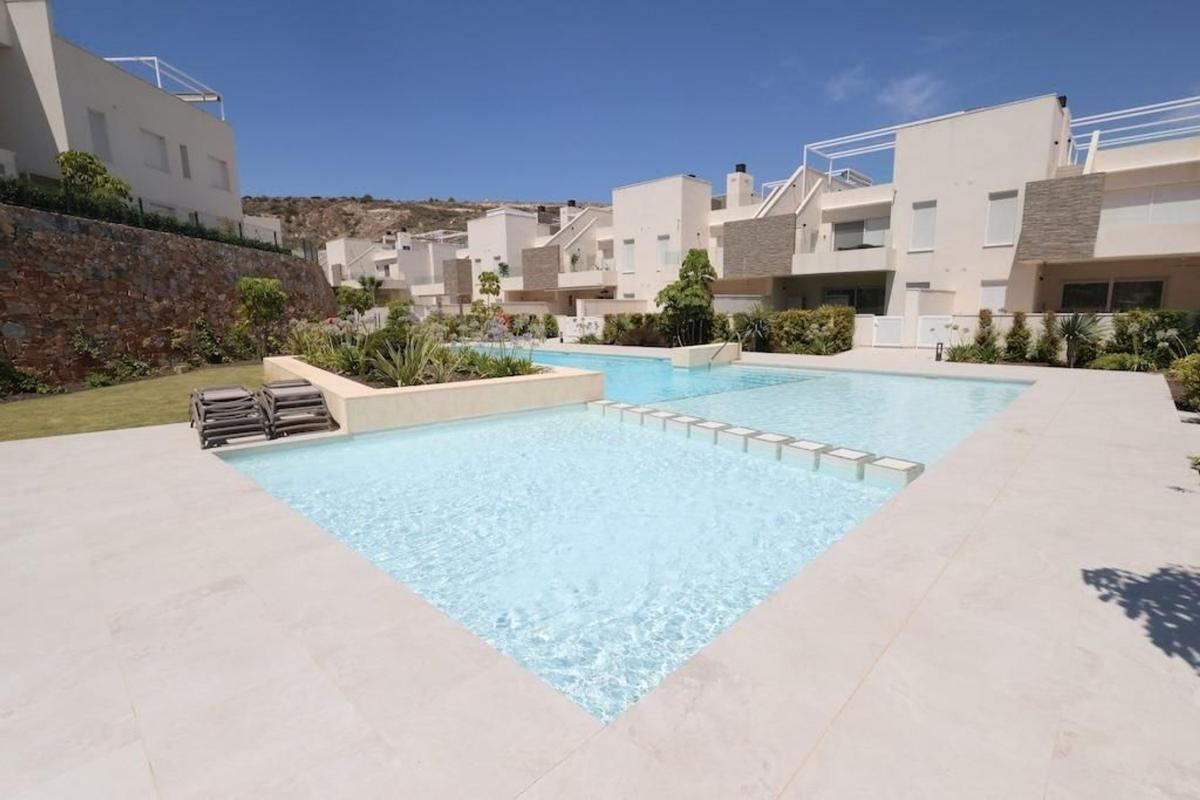 Sale of apartment in Piso en Algorfa, Algorfa
photo 1