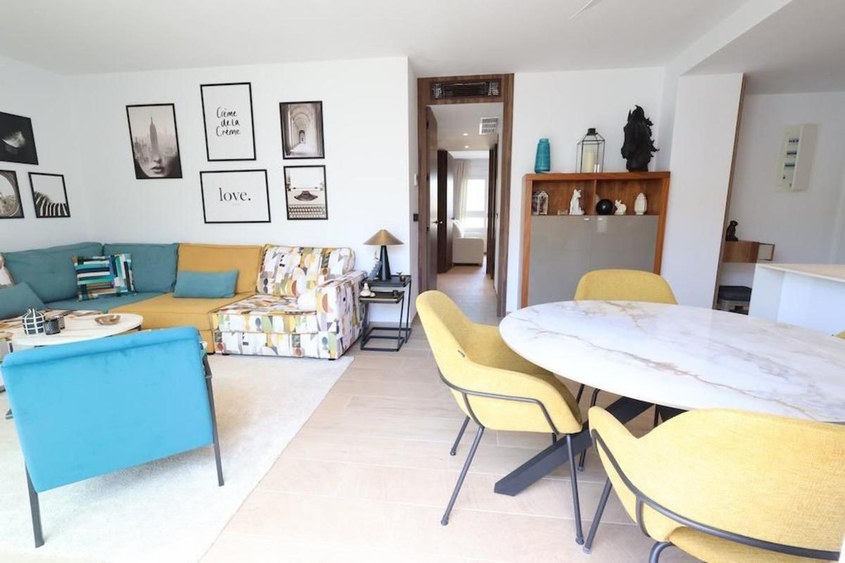 Sale of apartment in Piso en Algorfa, Algorfa
photo 2