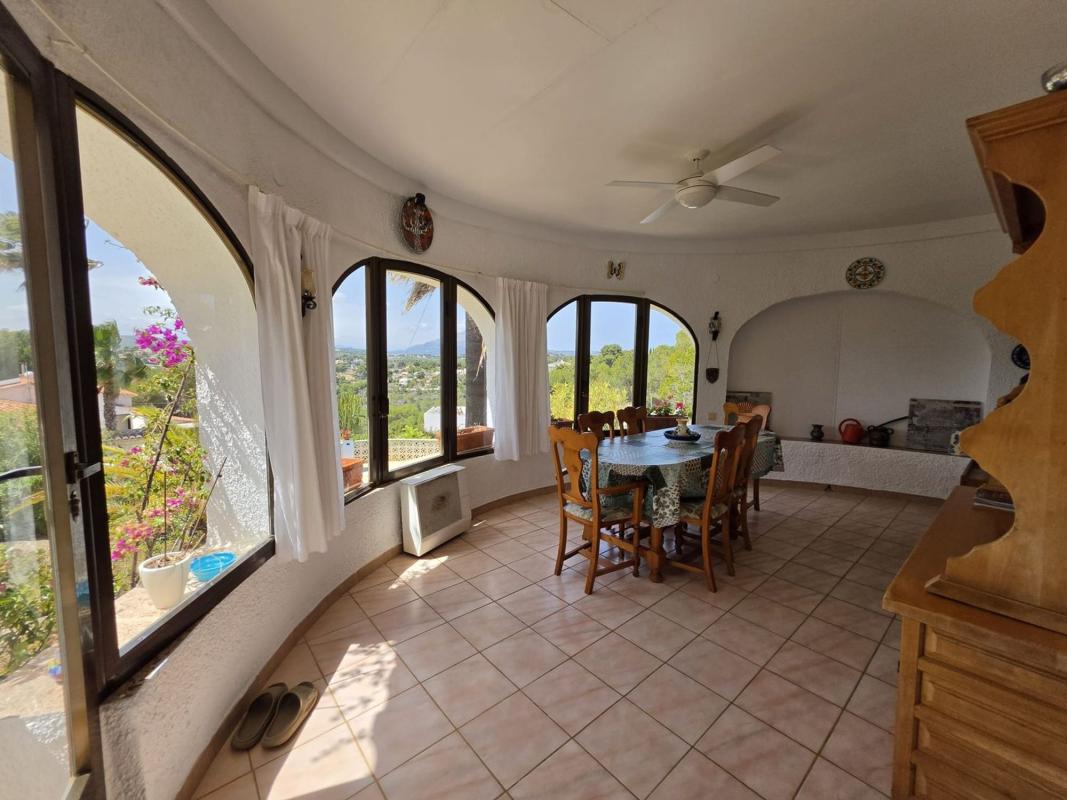 Sprzedaż niezależnego domku jednorodzinnego w  Casa o chalet en Puerto, Jávea/Xàbia, Jávea/Xàbia photo 5