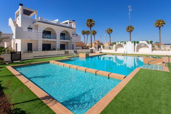 Venta de piso en Piso en Lo Marabú, Rojales, Rojales
 photo 4