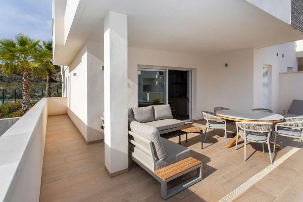 Sale of flat in Piso en Algorfa, Algorfa
photo 1