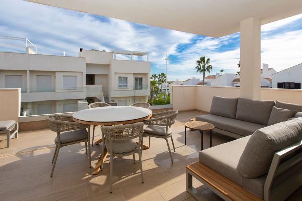 Sale of flat in Piso en Algorfa, Algorfa
thumbnail 2
