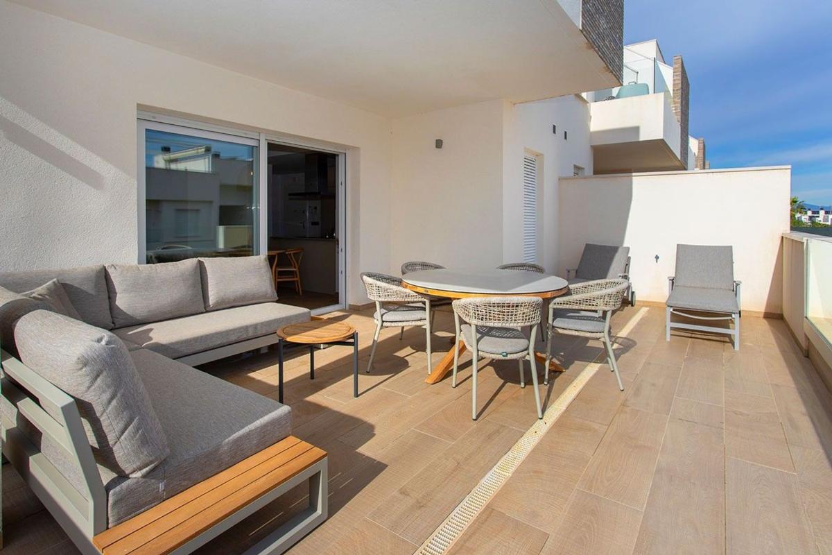 Sale of apartment in Piso en Algorfa, Algorfa
photo 4