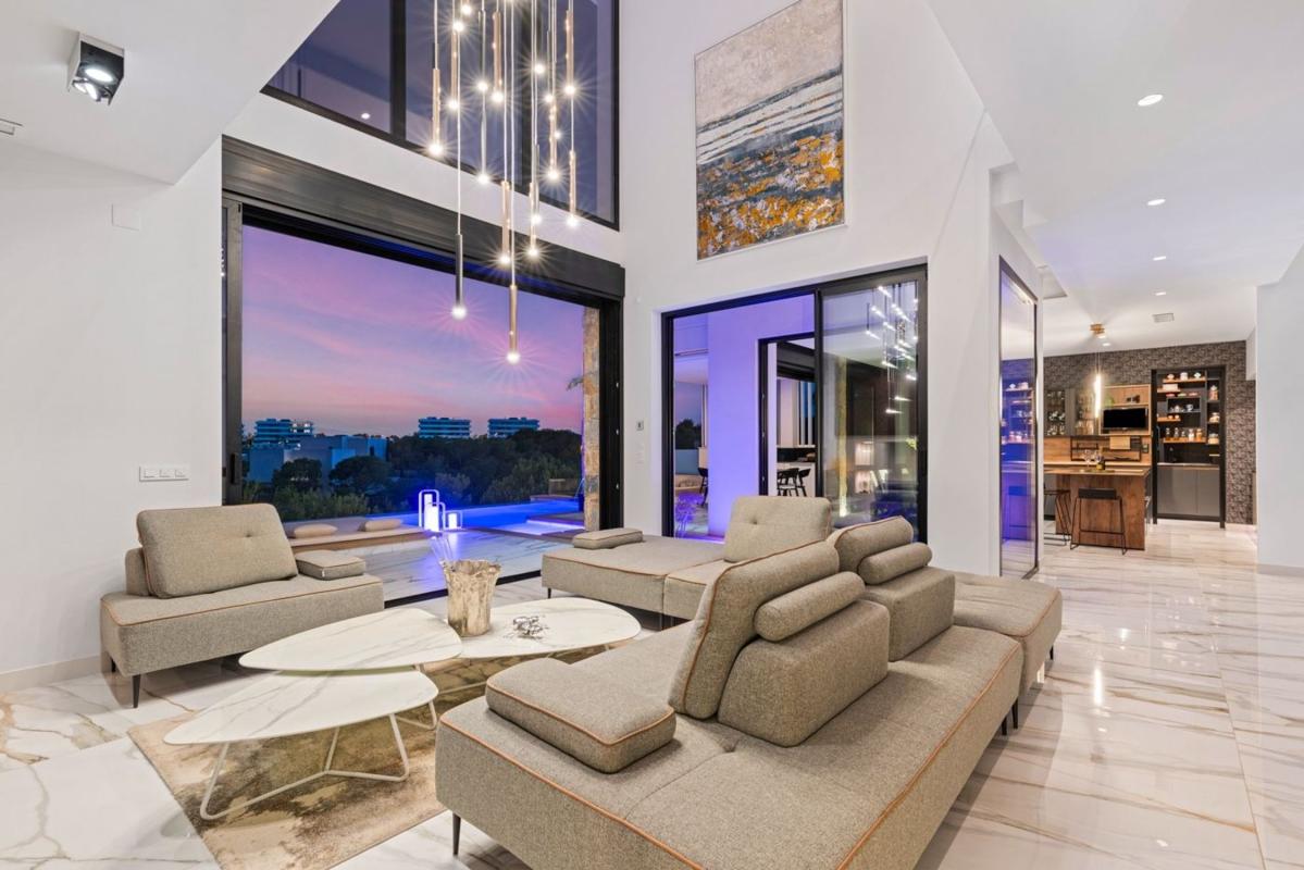 Sale of independent chalet in Casa o chalet en Las Colinas Golf, Orihuela, Orihuela
photo 3