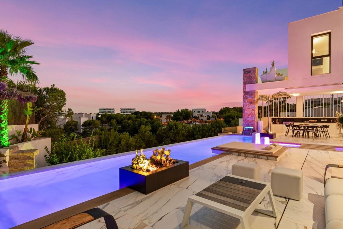 Sale of independent chalet in Casa o chalet en Las Colinas Golf, Orihuela, Orihuela
photo 5