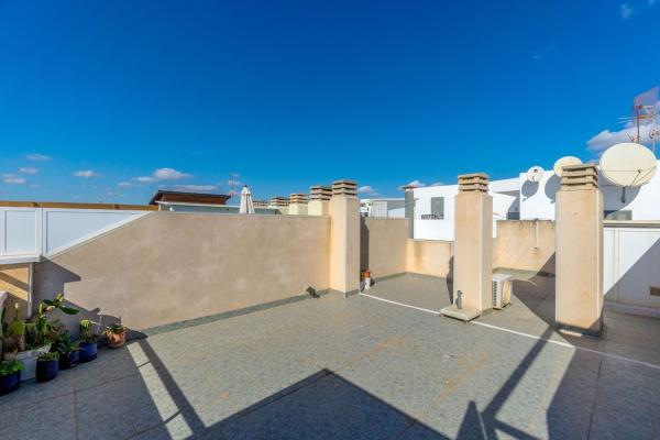 Penthouse for sale at  Ático en Playa del Cura, Torrevieja, Torrevieja photo 4