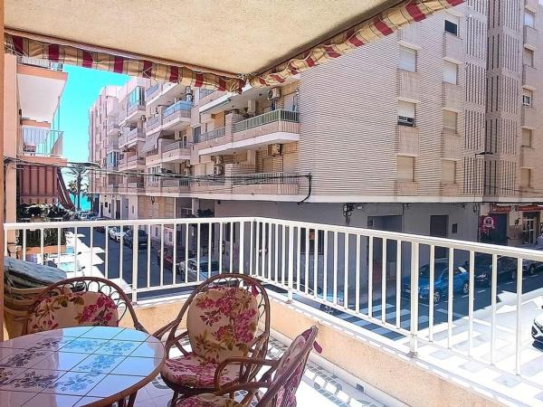 Продажа квартиры на Piso en Playa del Cura, Torrevieja, Торревьеха
thumbnail 3