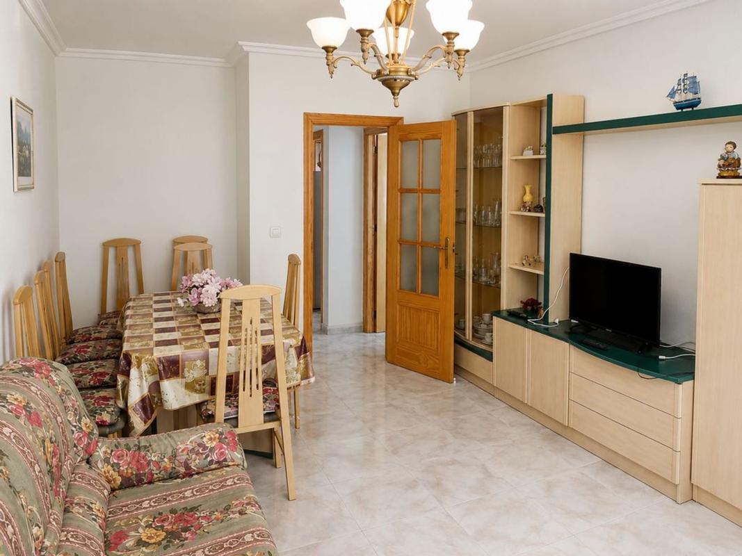 Продажа квартиры на Piso en Playa del Cura, Torrevieja, Торревьеха
photo 5
