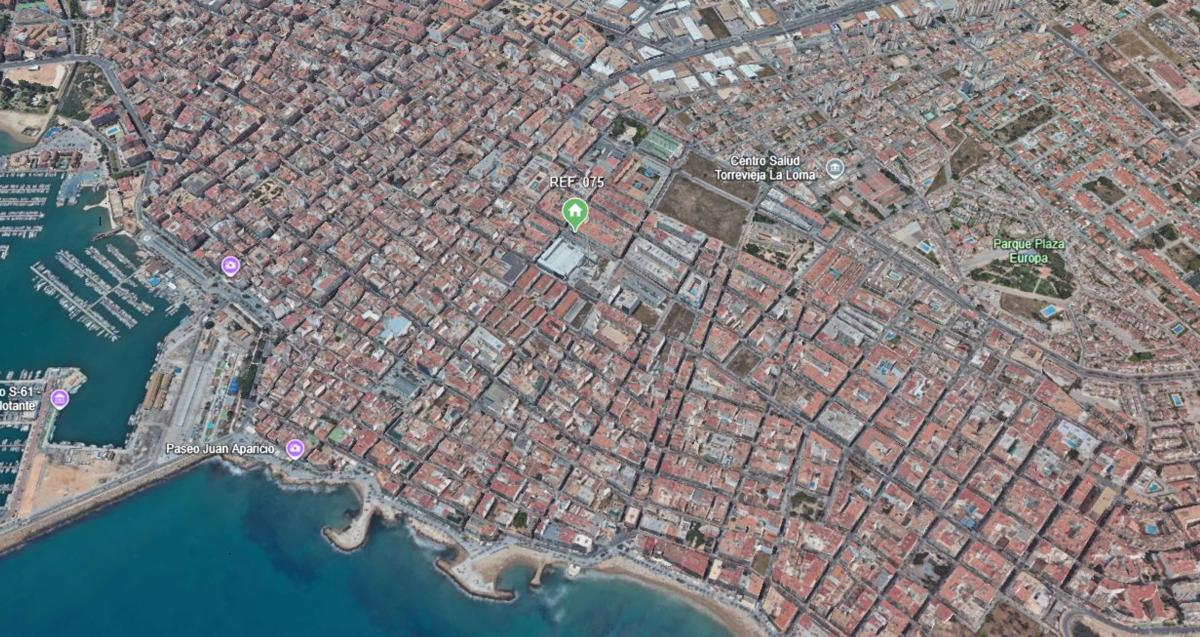 Sprzedaż mieszkania w Piso en Antonio Machado, Torrevieja, Torrevieja
photo 5