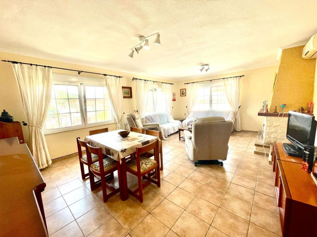 Sale of independent chalet in Casa o chalet en Benijofar, Benijofar
photo 2