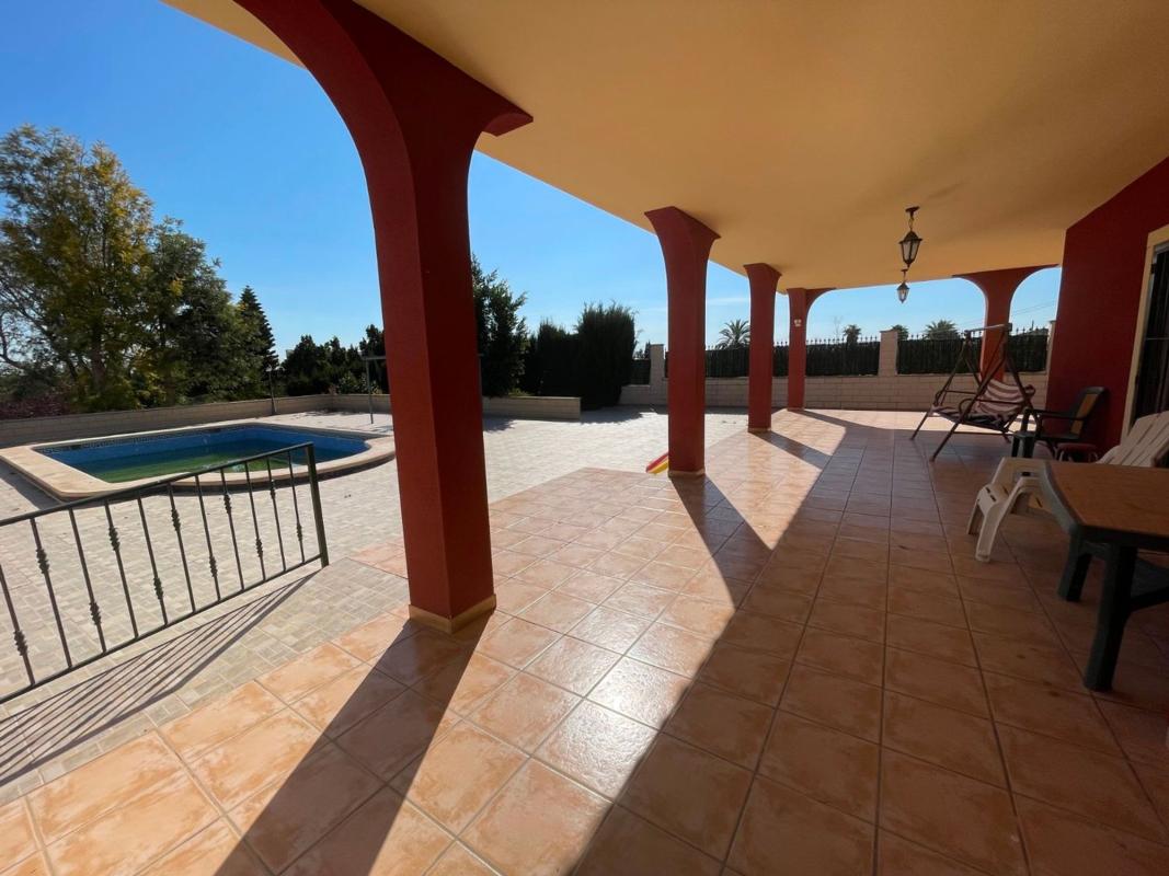 Sale of independent chalet in Casa o chalet en Albatera, Albatera
 photo 3