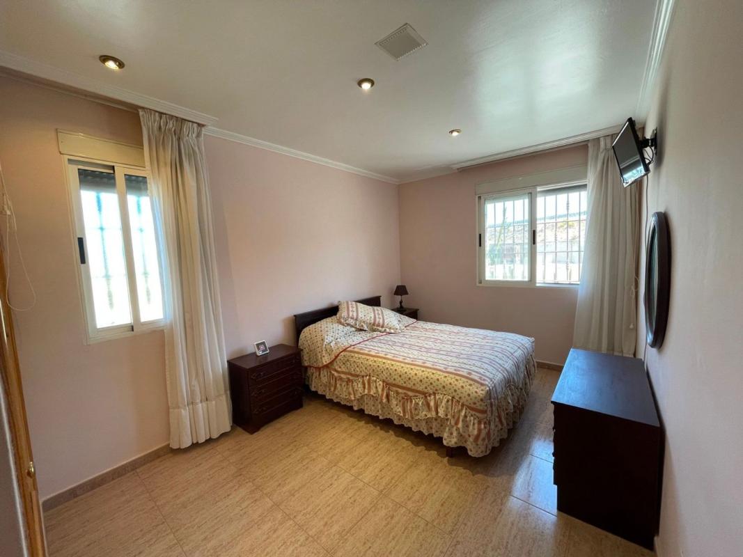 Venta de chalet independiente en Casa o chalet en Crevillente, Crevillente
photo 4