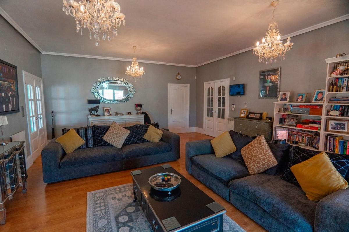 Продажа загородного участка в Finca rústica en Almoradí , Алморади photo 5