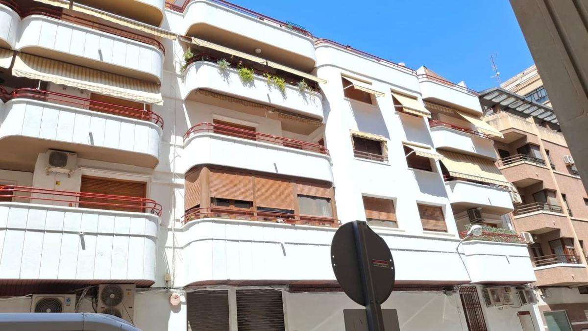 Продажа квартиры на Piso en Orihuela Ciudad, Orihuela, Ориуэла
photo 4