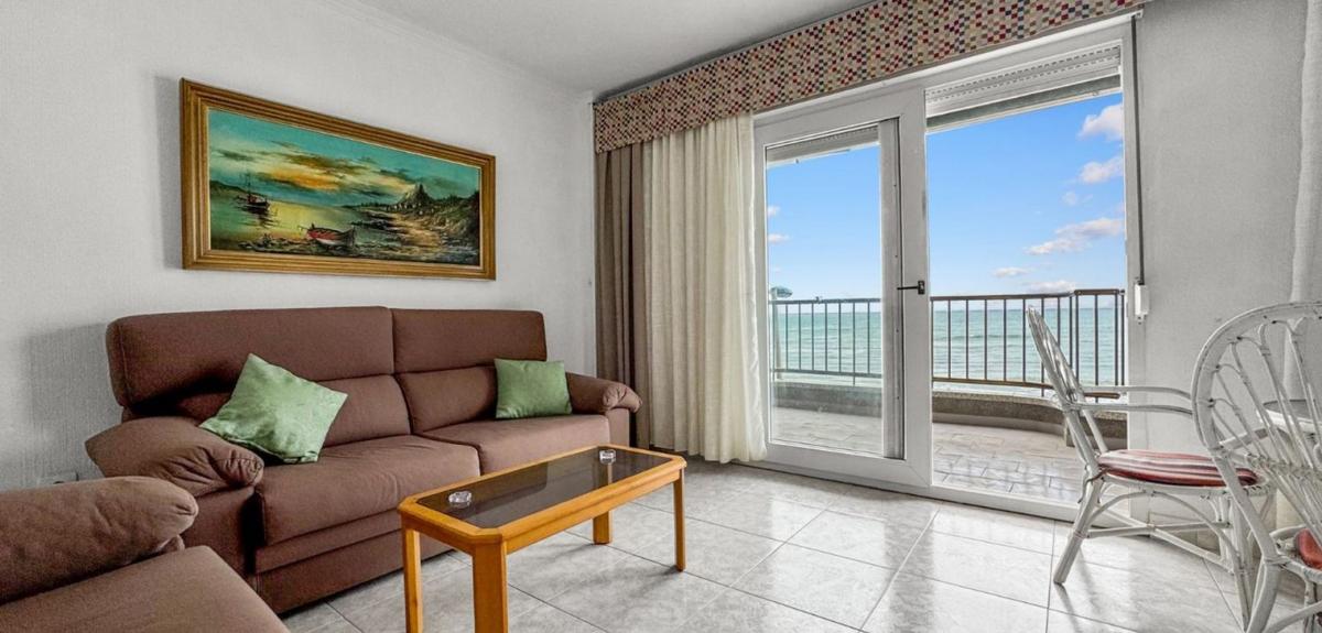 Продажа квартиры на Piso en Playa de los Locos, Torrevieja, Торревьеха
photo 2